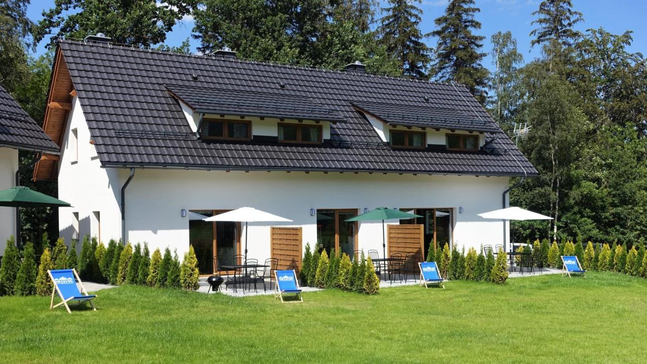 Widokowo - Domki Z Widokiem Na Sniezke Z Jacuzzi I Sauna Карпач Екстериор снимка