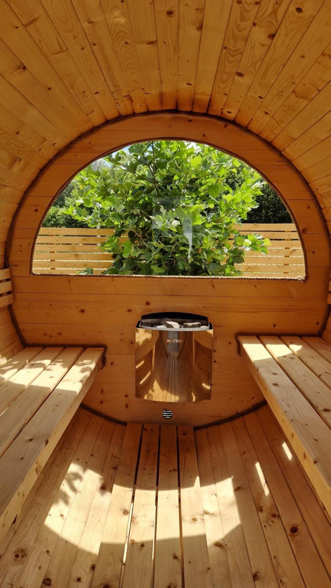 Widokowo - Domki Z Widokiem Na Sniezke Z Jacuzzi I Sauna Карпач Екстериор снимка